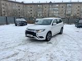 Mitsubishi Outlander 2022 года за 10 600 000 тг. в Астана