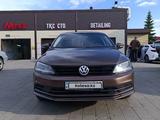 Volkswagen Jetta 2014 годаfor5 500 000 тг. в Костанай – фото 3