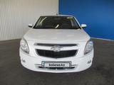 Chevrolet Cobalt 2024 года за 5 424 000 тг. в Шымкент
