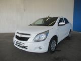 Chevrolet Cobalt 2024 года за 5 424 000 тг. в Шымкент – фото 3