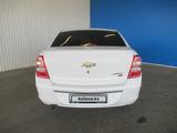Chevrolet Cobalt 2024 года за 5 424 000 тг. в Шымкент – фото 2