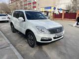 SsangYong Rexton 2014 года за 6 800 000 тг. в Актобе – фото 3