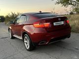 BMW X6 2011 годаүшін10 500 000 тг. в Алматы – фото 2