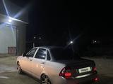 ВАЗ (Lada) Priora 2170 2014 года за 2 900 000 тг. в Атырау – фото 3