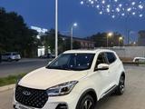 Chery Tiggo 4 Pro 2022 года за 6 500 000 тг. в Тараз – фото 2