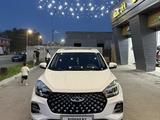 Chery Tiggo 4 Pro 2022 года за 6 500 000 тг. в Тараз