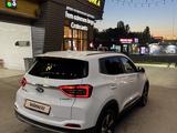 Chery Tiggo 4 Pro 2022 года за 6 500 000 тг. в Тараз – фото 3