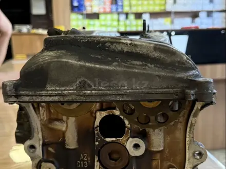 2AZ-FE 2.4 головка в сборе Toyota за 120 000 тг. в Костанай – фото 4