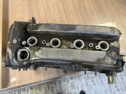 2AZ-FE 2.4 головка в сборе Toyota за 120 000 тг. в Костанай – фото 2