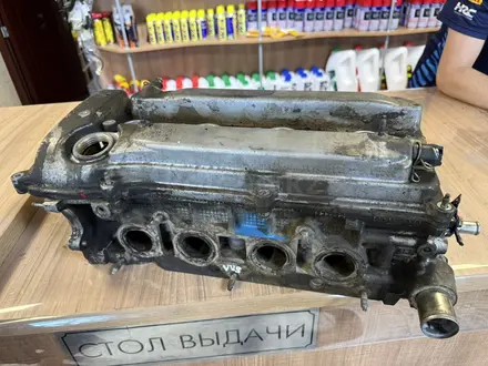 2AZ-FE 2.4 головка в сборе Toyota за 120 000 тг. в Костанай