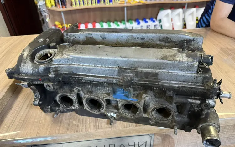 2AZ-FE 2.4 головка в сборе Toyotaүшін120 000 тг. в Костанай