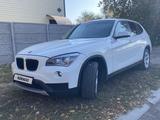 BMW X1 2013 года за 10 000 000 тг. в Караганда – фото 2