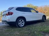 BMW X1 2013 года за 8 500 000 тг. в Караганда