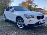 BMW X1 2013 года за 8 500 000 тг. в Караганда – фото 4