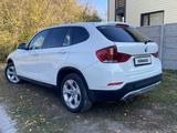 BMW X1 2013 года за 8 500 000 тг. в Караганда – фото 3