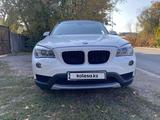 BMW X1 2013 года за 8 500 000 тг. в Караганда – фото 5