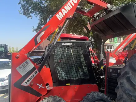 Manitou  1650 R 2020 года за 21 000 000 тг. в Алматы – фото 3