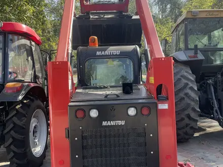 Manitou  1650 R 2020 года за 21 000 000 тг. в Алматы – фото 4