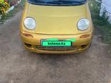 Daewoo Matiz 1998 года за 800 000 тг. в Щучинск