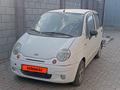 Daewoo Matiz 2011 годаүшін2 000 000 тг. в Алматы