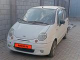 Daewoo Matiz 2011 года за 2 000 000 тг. в Алматы