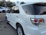 Toyota Fortuner 2013 года за 7 600 000 тг. в Алматы – фото 2