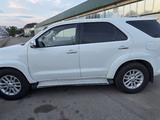 Toyota Fortuner 2013 года за 7 600 000 тг. в Алматы – фото 4