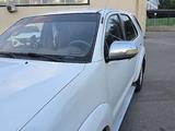 Toyota Fortuner 2013 года за 7 600 000 тг. в Алматы – фото 5