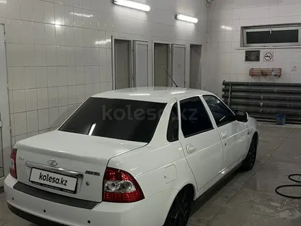 ВАЗ (Lada) Priora 2170 2014 года за 4 000 000 тг. в Усть-Каменогорск – фото 2