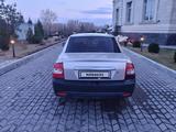 ВАЗ (Lada) Priora 2170 2007 годаүшін1 600 000 тг. в Усть-Каменогорск – фото 2