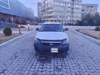 ВАЗ (Lada) Priora 2170 2007 года за 1 600 000 тг. в Усть-Каменогорск