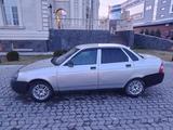 ВАЗ (Lada) Priora 2170 2007 годаүшін1 600 000 тг. в Усть-Каменогорск – фото 3