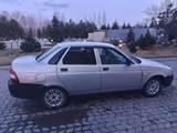 ВАЗ (Lada) Priora 2170 2007 годаүшін1 600 000 тг. в Усть-Каменогорск – фото 4