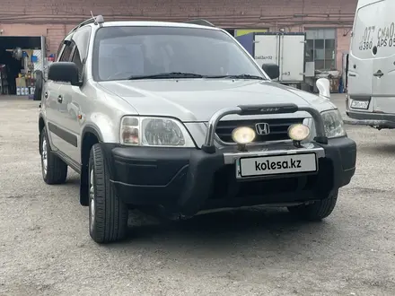 Honda CR-V 1996 года за 3 400 000 тг. в Алматы – фото 2