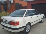 Audi 80 1992 года за 2 300 000 тг. в Актобе