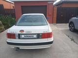 Audi 80 1992 года за 2 300 000 тг. в Актобе – фото 2