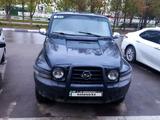 SsangYong Korando 2003 годаүшін2 555 000 тг. в Костанай