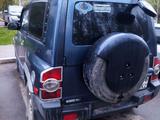 SsangYong Korando 2003 годаүшін2 555 000 тг. в Костанай – фото 2