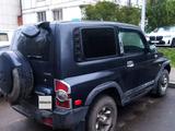 SsangYong Korando 2003 годаүшін2 555 000 тг. в Костанай – фото 3