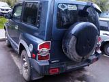 SsangYong Korando 2003 годаүшін2 555 000 тг. в Костанай – фото 4