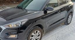 Hyundai Tucson 2020 годаfor12 000 000 тг. в Семей – фото 2