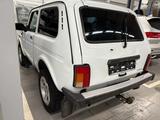 ВАЗ (Lada) Lada 2121 2015 годаfor2 850 000 тг. в Астана – фото 4