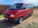 Volkswagen Multivan 1992 года за 3 500 000 тг. в Щучинск