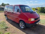 Volkswagen Multivan 1992 года за 3 500 000 тг. в Щучинск – фото 2