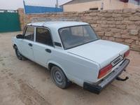 ВАЗ (Lada) 2107 2007 года за 500 000 тг. в Жанаозен