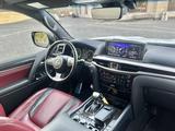 Lexus LX 570 2021 года за 55 000 000 тг. в Алматы – фото 5