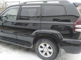 Toyota Land Cruiser Prado 2004 годаfor12 500 000 тг. в Караганда – фото 5