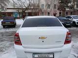 Chevrolet Cobalt 2025 года за 6 350 000 тг. в Павлодар – фото 5