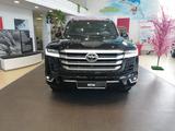 Toyota Land Cruiser 2022 годаүшін56 980 000 тг. в Костанай