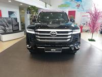 Toyota Land Cruiser 2022 года за 56 980 000 тг. в Костанай